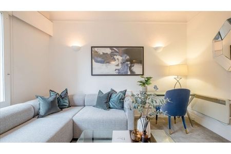 2 Bed Flat, Strathmore Court, NW8 - Photo 3