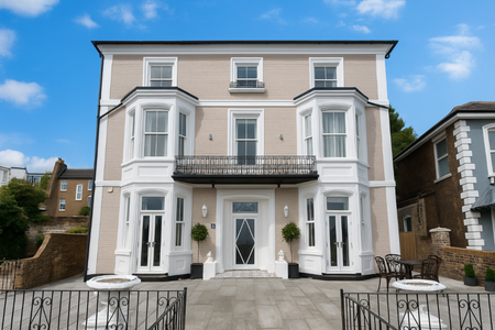 2 bedroom apartment to rent - Photo 2