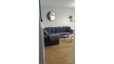 2½ Zimmer-Wohnung in Zürich - Kreis 3 Wiedikon, möbliert, auf Zeit - Photo 5