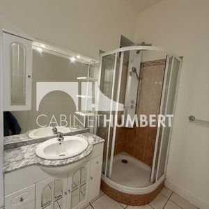 APPARTEMENT T3 A LOUER - Photo 3