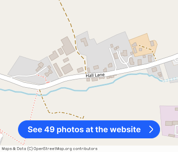 Hall Lane, Mawdesley L40 - Photo 1