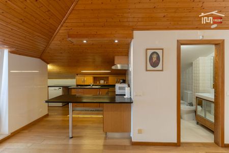 Apartamento T1 em Santarém - Foto 5