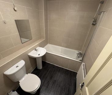 3 bedroom apartment to rent - Photo 1