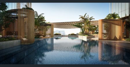 Breathtaking 2-Bedroom Apartment with Unmatched Bay and Lake Views - Photo 4