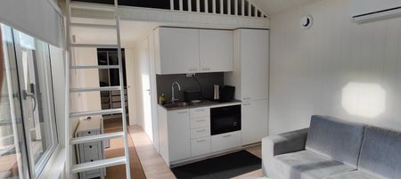 Körsbärsvägen, Tyresö - Photo 4