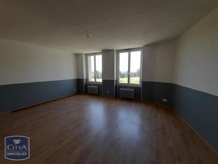 Location Appartement 2 pièces 54m² ST DIDIER EN VELAY 43140 - Photo 2