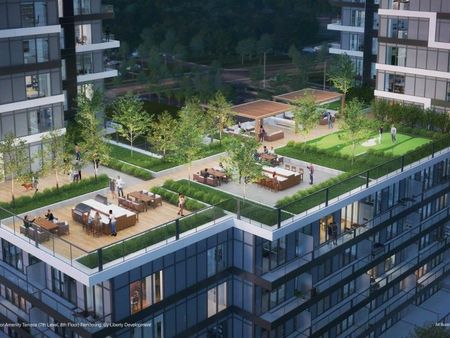 For Lease - 9763 Markham Road Unit# 529, Markham, Ontario - Photo 4