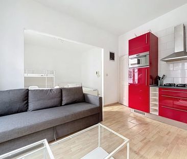 Studio te huur - Photo 1