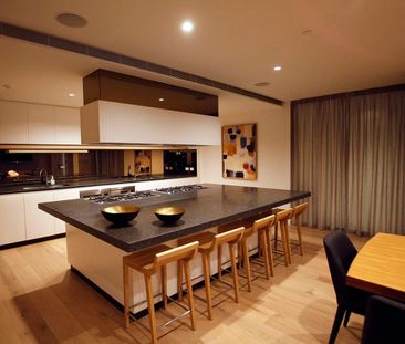 Modern Lifestyle in a Prime Location - Photo 2