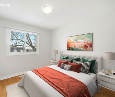 For Lease - 10 Linkdale Road Unit# Upper level, Brampton, Ontario - Photo 5