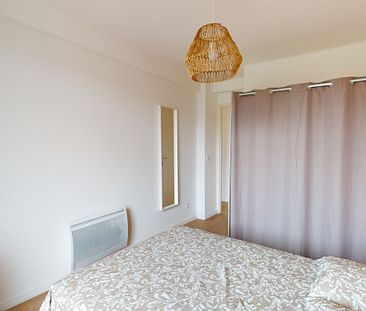 Très beau T4 meublé de 66 m² à Marseille - Photo 2