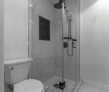 For Lease - 19 Valleycrest Avenue Unit# Bsmt, Markham, Ontario - Photo 4