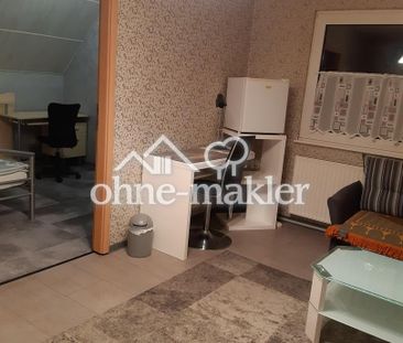 2 möbilierte Zimmer Wohn und Schlafraum im Einfamilienhaus Nähe Kra... - Foto 2