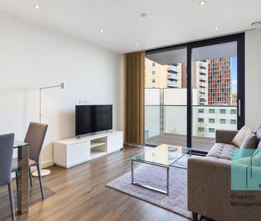 1 bedroom apartment to rent - Photo 1