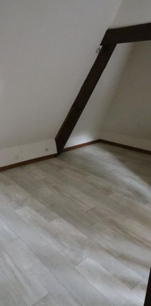 Location Appartement 2 pièces 32m² MORTAGNE AU PERCHE 61400 - Photo 1