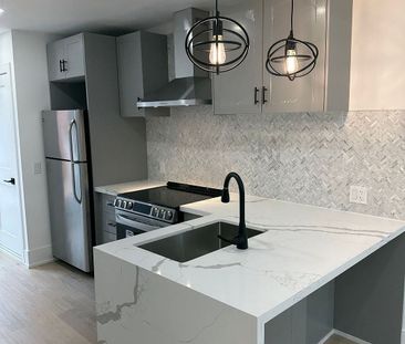 For Lease - 242 Christie Street, Toronto, Ontario - Photo 1