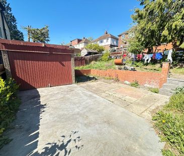 1 bedroom ground floor flat to rent - Photo 6