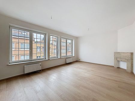 Appartement met één slaapkamer in Anderlecht - Photo 4
