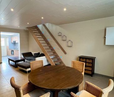 Woning te huur in Petegem-aan-de-Leie voor € 795 met 2 slaapkamers - Foto 1