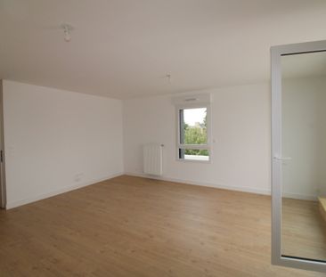 Location Appartement 3 pièces 55m² - Photo 1
