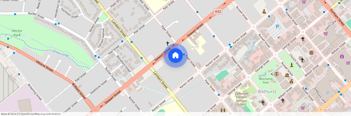 6/220 Piper Street, Bathurst NSW 2795