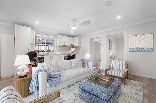 8a Youl Place, Bligh Park NSW 2756 - Apartment For Rent | Domain - Photo 1