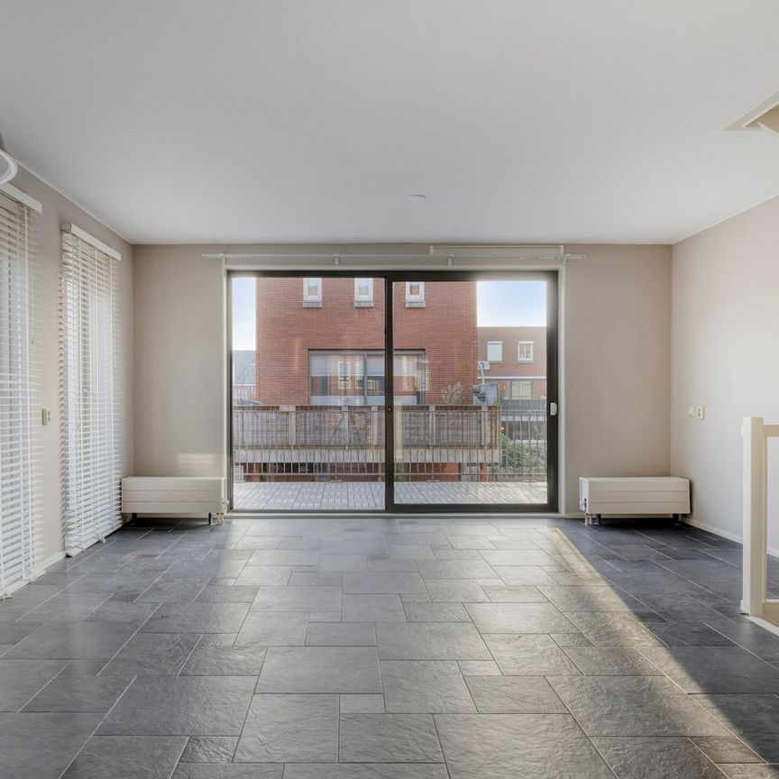 Huis te huur: Gilze-Rijenhof 19 2631 LC Nootdorp - Foto 1