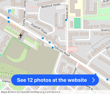 Tollcross Road, Glasgow, G31 - Photo 1