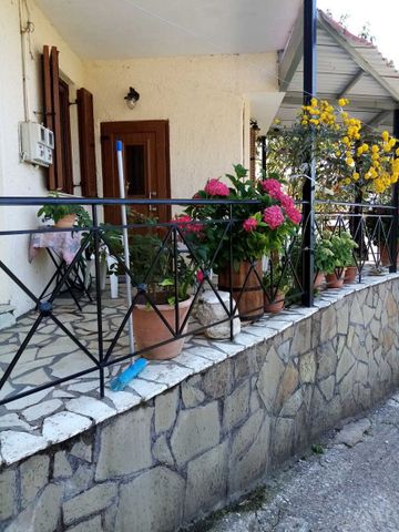 Μεζονέτα για ενοικίαση - Καρπενήσι, - Φωτογραφία 5