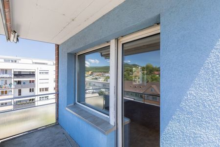 Wohnen an zentraler Lage - Photo 2