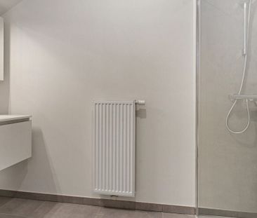 Penthouse te huur in Brugge voor € 1.250 met 2 slaapkamers - Foto 4