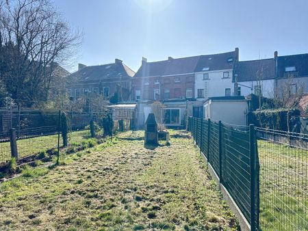 Zorgvuldig gerenoveerd huis met 2 slaapkamers - Foto 5