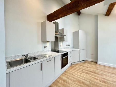 2 bedroom apartment to rent - Photo 2