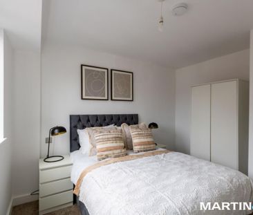 1 bedroom apartment to rent - Photo 5