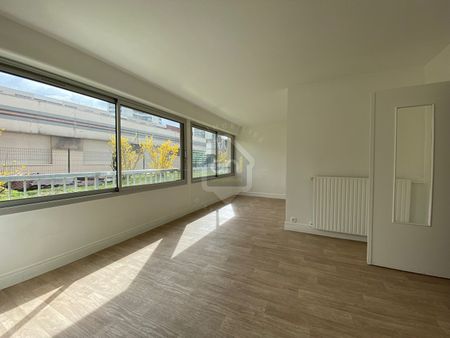 CHAVILLE - Studio double - 37 m2+ cave + parking, - Photo 2
