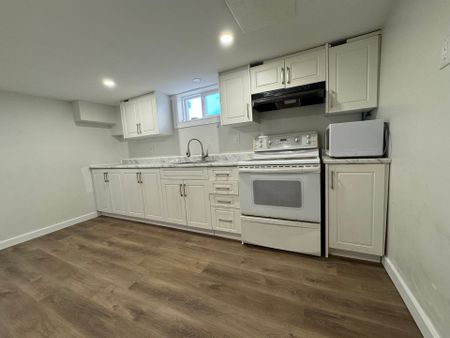 For Lease - 950 QUEENS Boulevard Unit# LOWER, Kitchener, Ontario - Photo 4