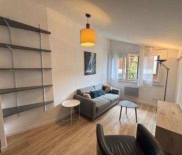 Location Appartement 2 pièces 32m² - Photo 1