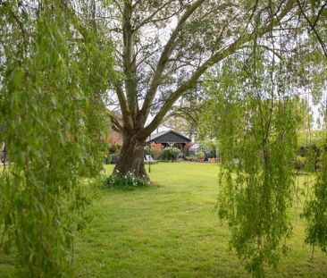 1 bedroom bungalow to rent - Photo 2