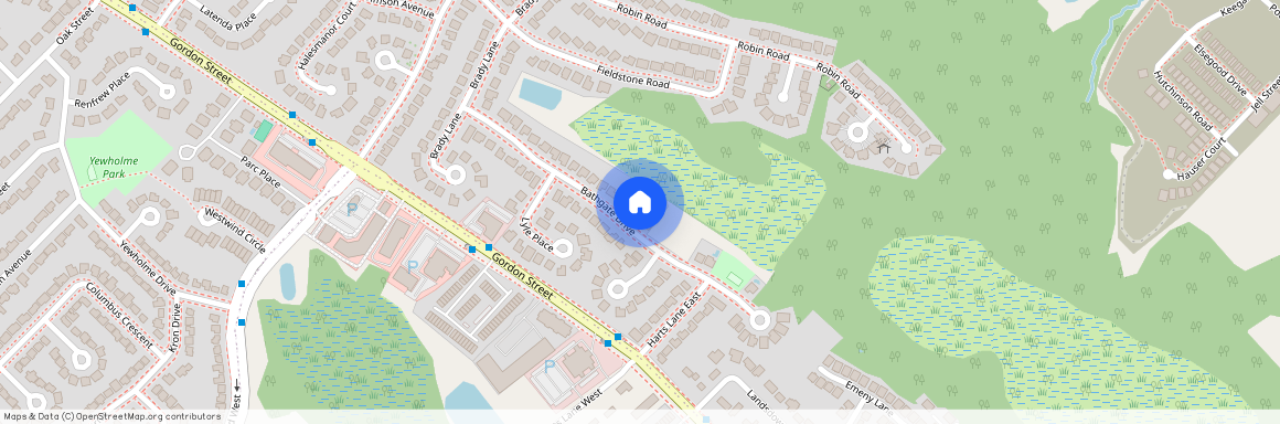 32 Bathgate Drive, Guelph, ON, Canada