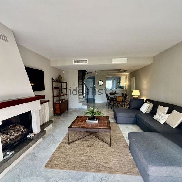 Alquiler de casa o chalet independiente en Carretera de Cádiz s/n - Photo 1