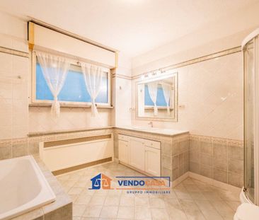 Villa a schiera piazza Carlo Alberto 8, Dogliani - Photo 5