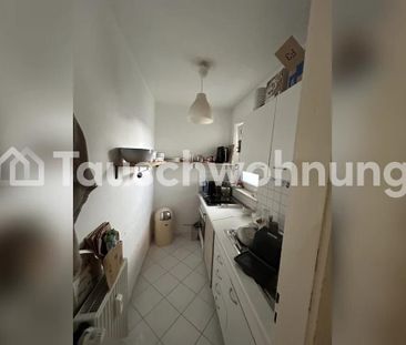 TAUSCHWOHNUNG Tausche 1 Zi. in Maxvorstadt gegen 2 Zi. - Photo 3