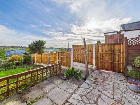 Church Street, Heage, Belper, Derbyshire, DE56 - Photo 2