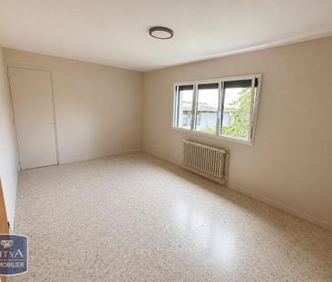 Location Maison 6 pièces 152m² DIJON 21000 - Photo 1