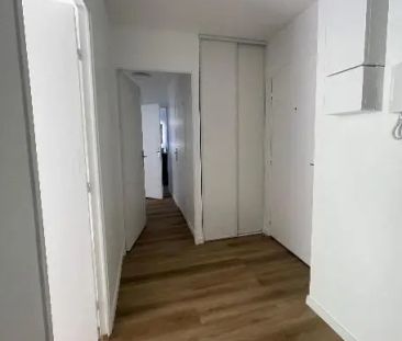 Appartement à louer 3 pièces 64.02m² - Photo 5