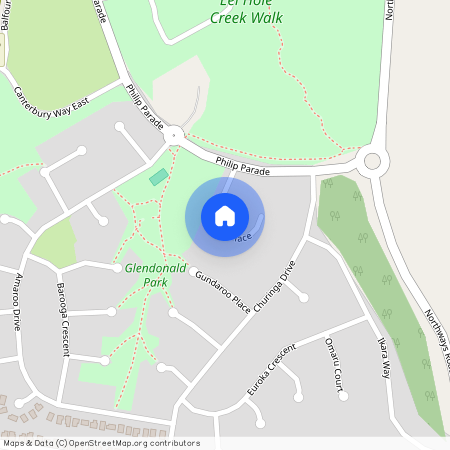 7 Graduation Place, Vic 3842, Churchill