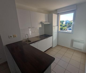 location Appartement T3 DE 63.15m² À GAGNAC SUR GARONNE - Photo 2