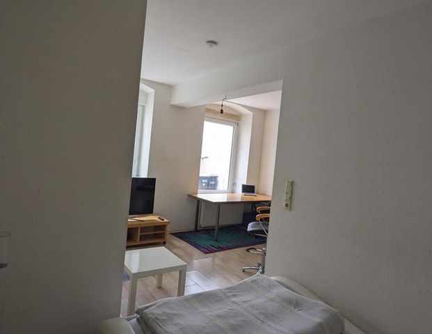 Köln Möblierte Einzimmer-Wohnung zur Zwischenmiete – zentral - Photo 1