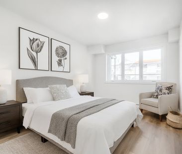 Appartement à Montréal (Mercier/Hochelaga-Maisonneuve) - Photo 4