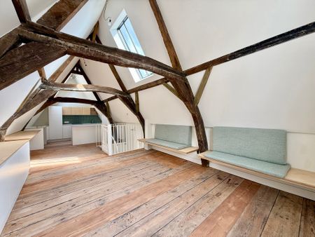 Rue du Marché aux Herbes, 1000, Bruxelles - Photo 5